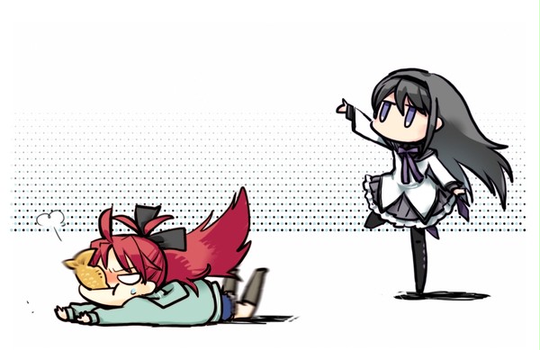 食うかい?