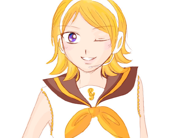 リンちゃん
