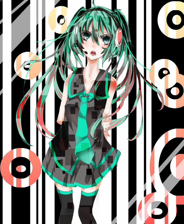 みっくつぁーんっ!!