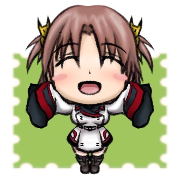 のほほ～ん