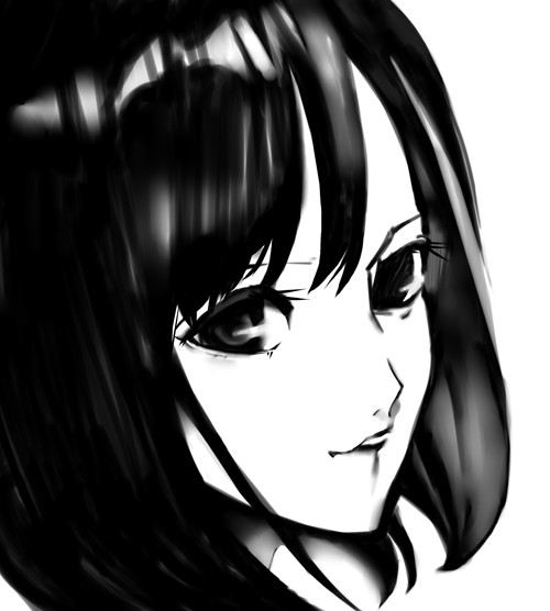 サラッ