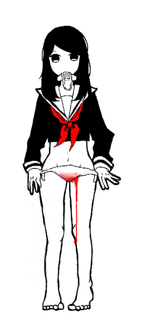 生理少女