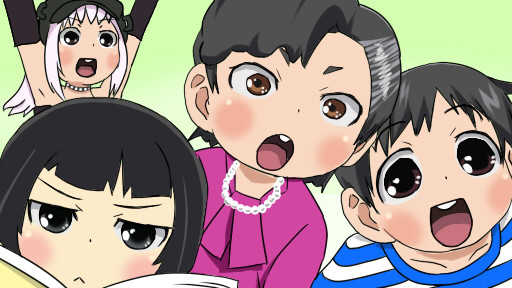 まさみつどもえ増殖中！