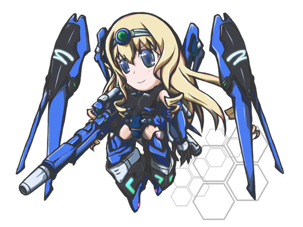 セシリア・オルコット