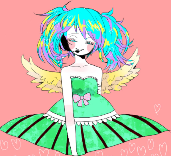 みっくみく!