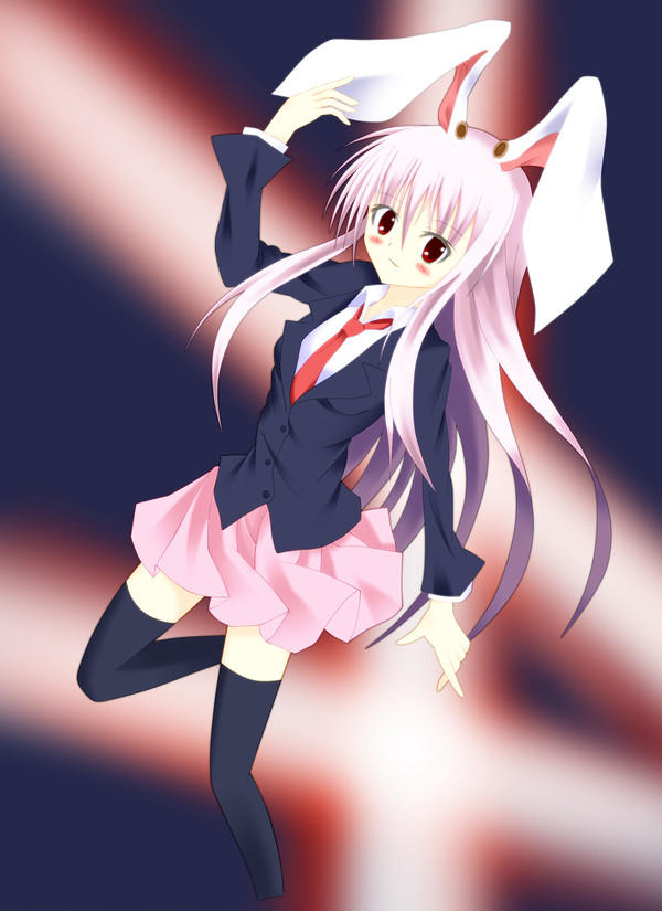久しぶりに東方描く