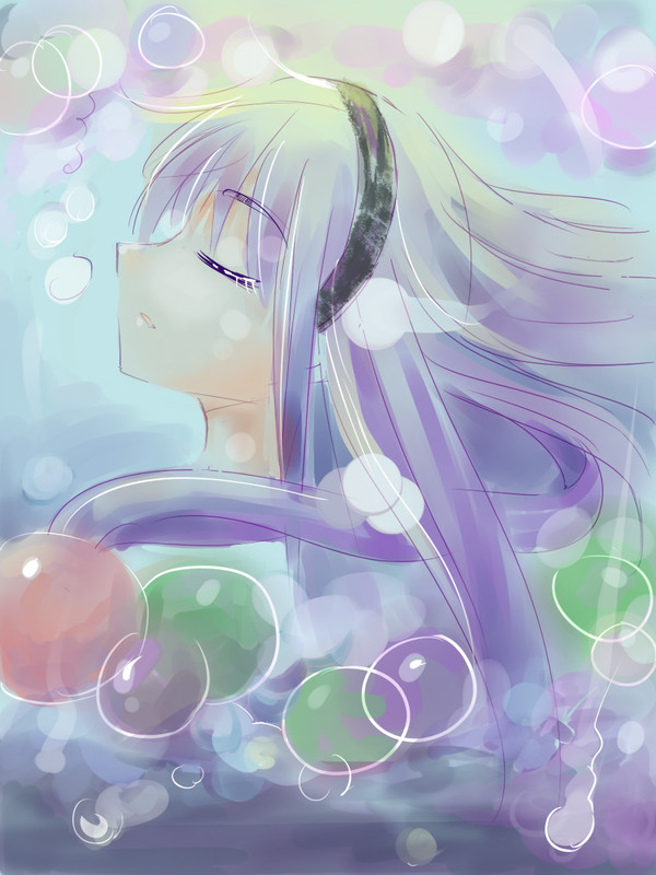 ほむら