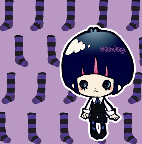 ★stocking