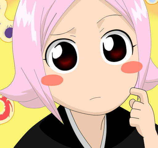 草鹿やちる