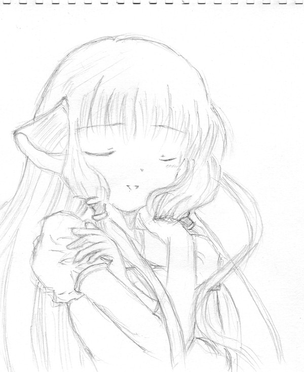 ちぃ