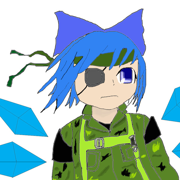 ビッ⑨ボス