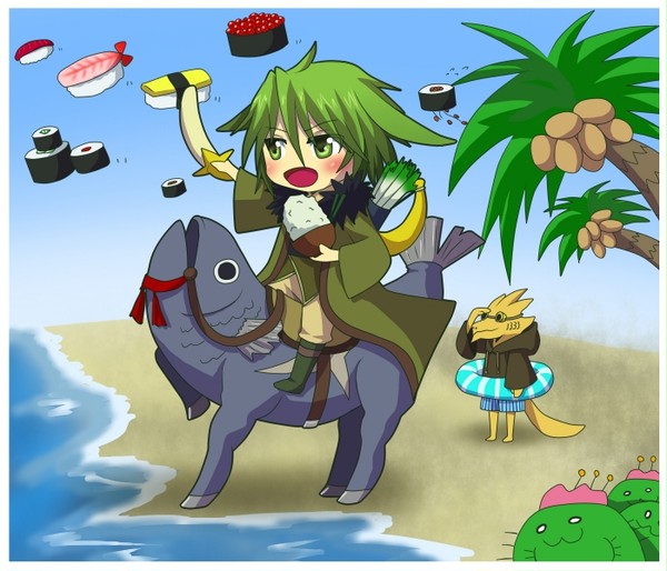 【PFⅤ】このライネイス様なら勝てる！【銀海の戦い】