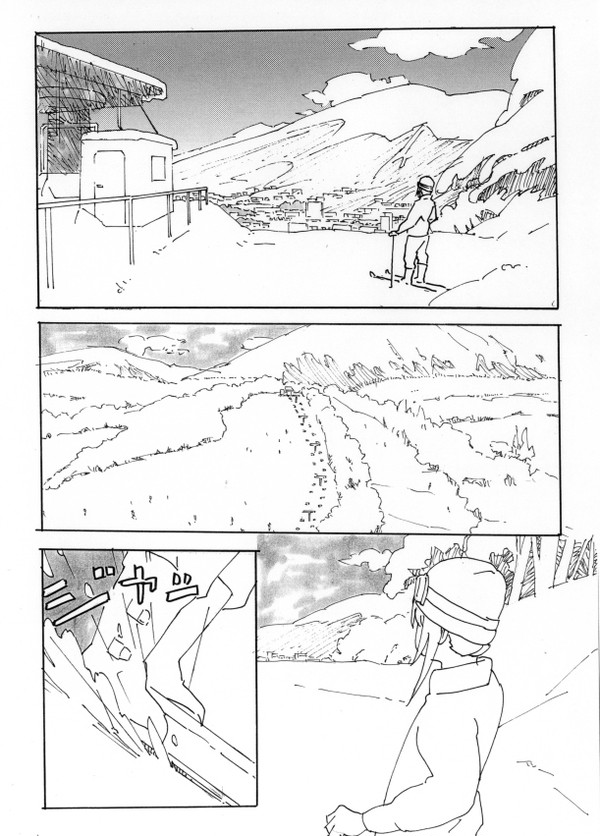 雪景色(01-10/16)