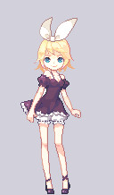 LIN★Lucrezia