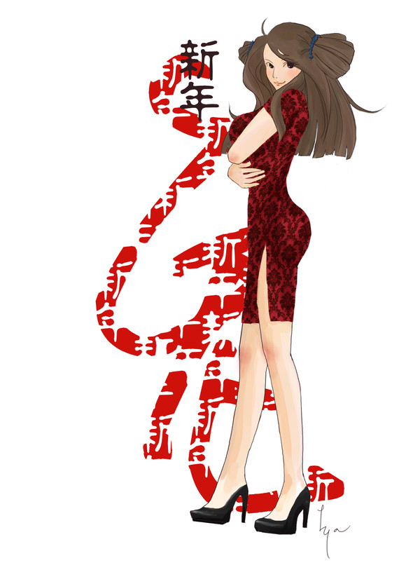 兔年