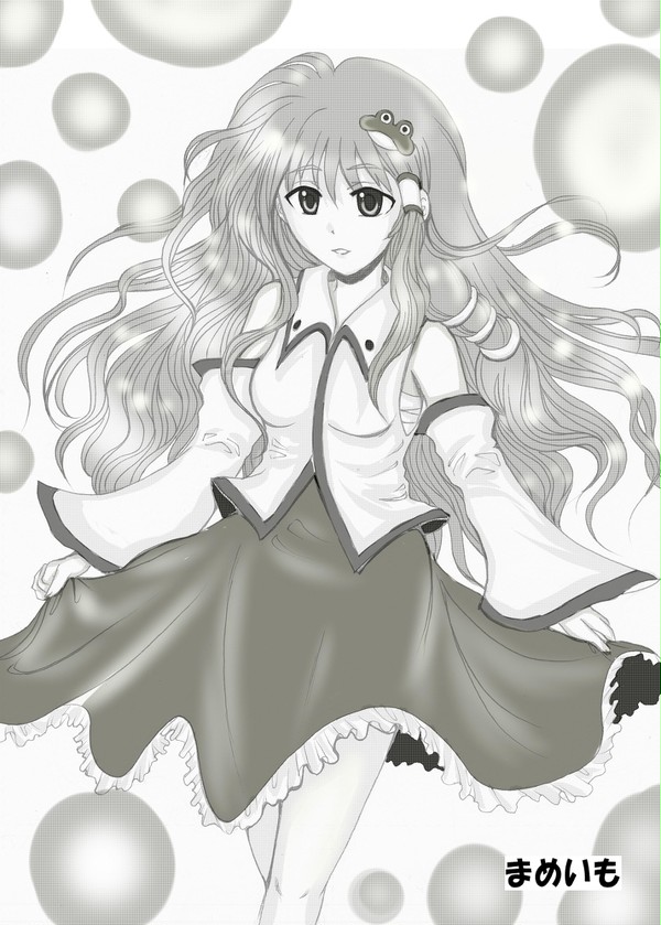 ごったさなえ企画の宣伝いたします～！