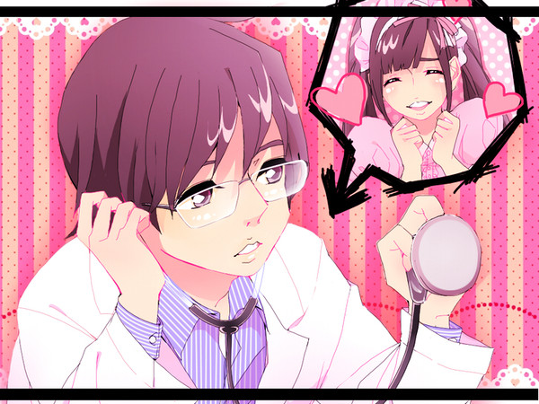 やびゃあ！