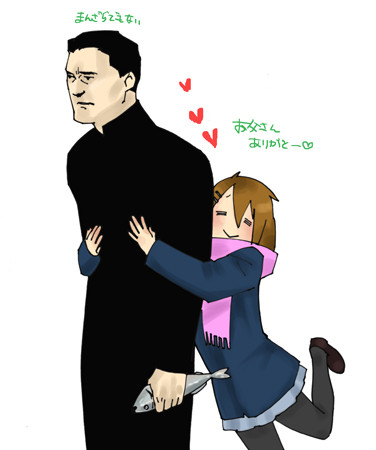 唯一無二がまたやっている