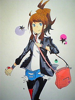 冬服トウコ
