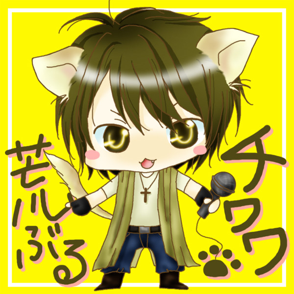 ぽこたぬ
