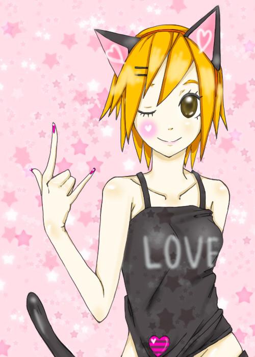 キラんｯ！