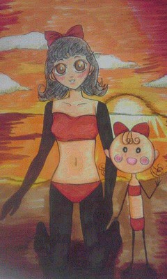 ペロでごじゃるよ