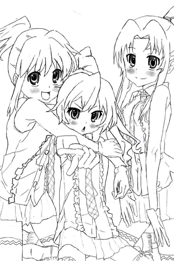 ポニテみのりん可愛いよペロペロ