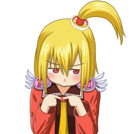 働きたくない子