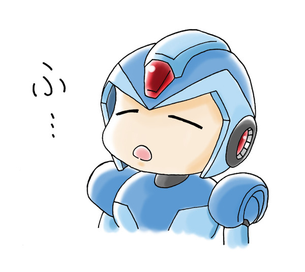 ろっくまんえっくしゅ