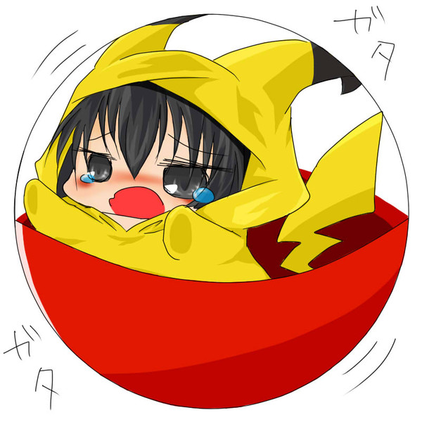 菊チュウ