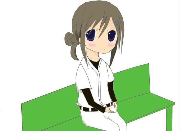 野球娘
