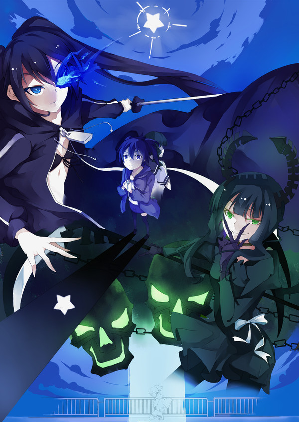 Brave★heart