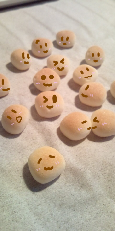 たまぼーろ!