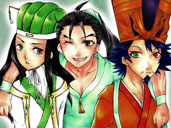 3ショット