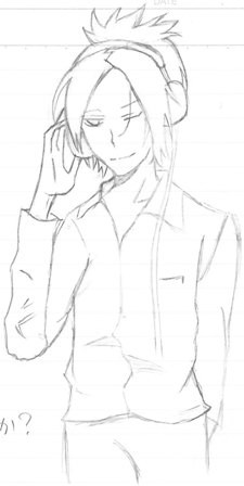 骸様~~~~♥
