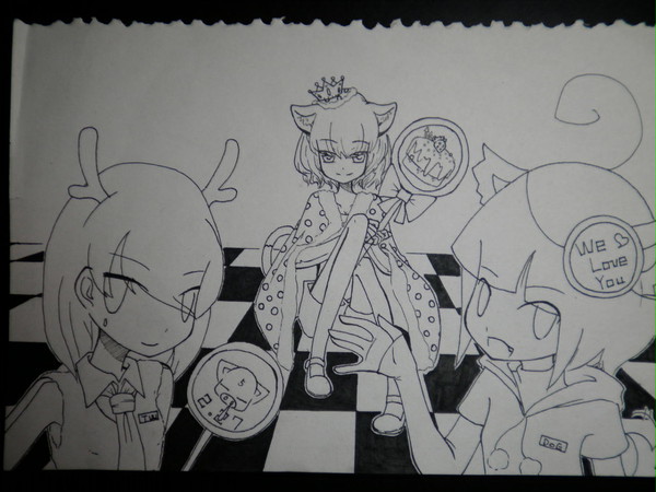 Happy birthday for L5
