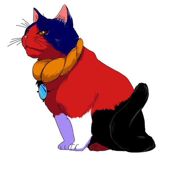 猫の日