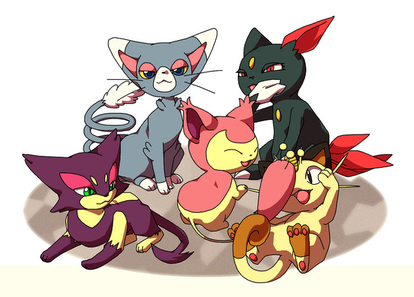 ねこのひ2011