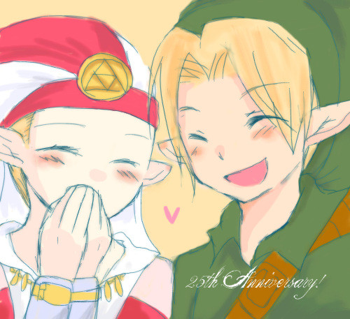 ２５しゅうねん