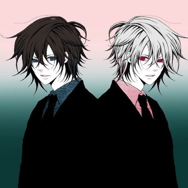 斎藤と羅刹斎藤。