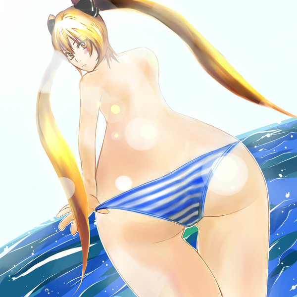 魅杏たんじょわー