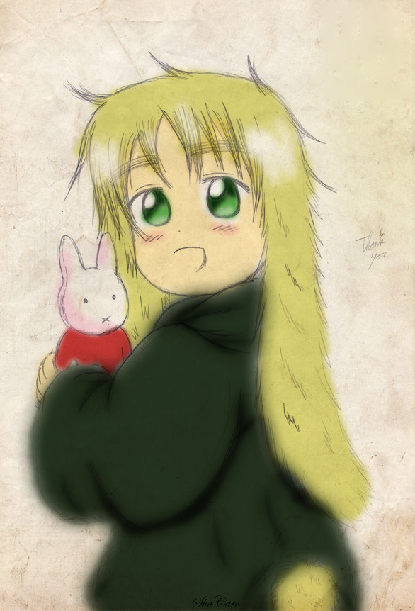 ささやかな贈り物