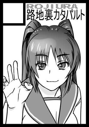 C80サークルカット