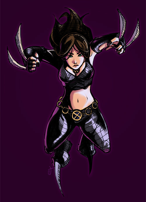 X-23