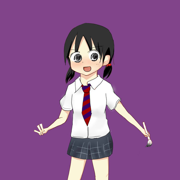松岡さん