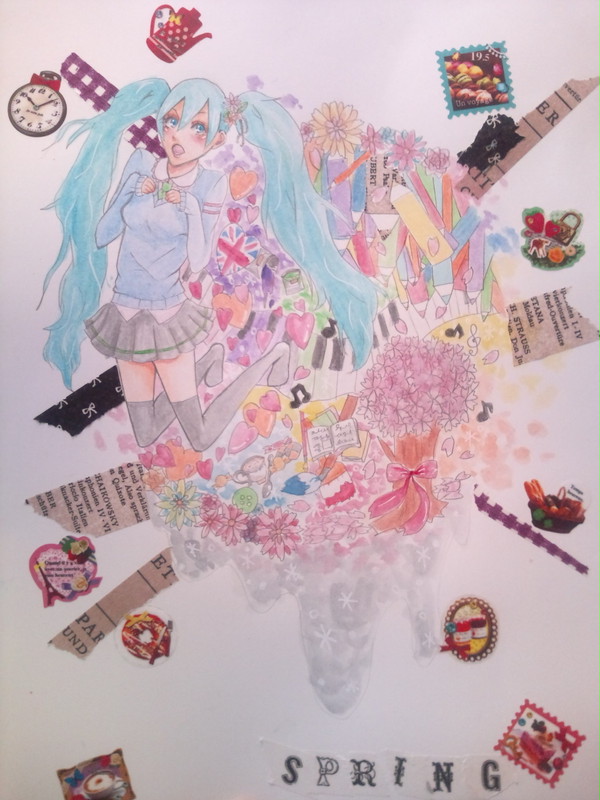 もうすぐっ♪