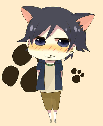 ぬこ兄ちゃん