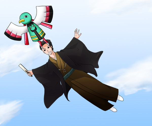 ＜●＞＜●＞ぬら孫の新キャラ＜●＞＜●＞