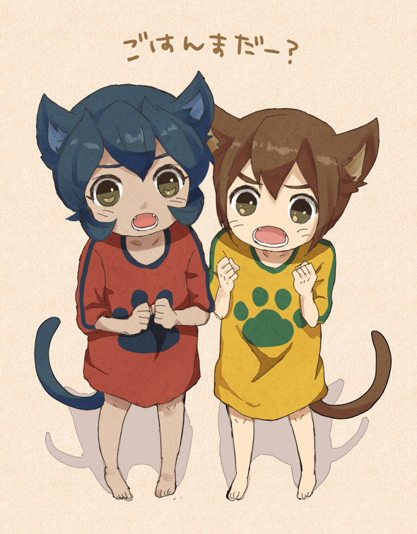 らくがき