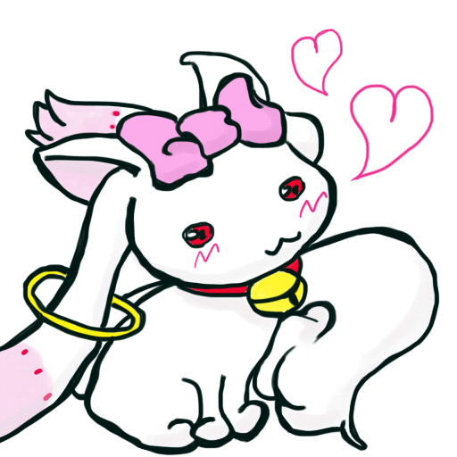 きゅうべえさんってこう？